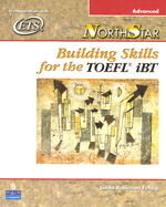 Northstar: Building Skills for the TOEFL iBT: Advanced