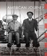 The American Journey: v. 2, Chapters 16-31