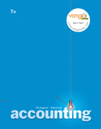 Accounting: Chapters 1-13