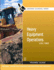 Heavy Equipment Operations
