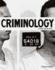Criminology: A Brief Introduction