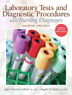 Laboratory Tests and Diagnostic Procedures with Nursing Diagnoses