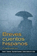 Breves cuentos hispanos