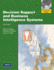 Decision Support and Business Intelligence Systems