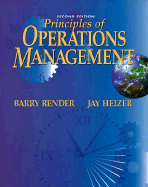 Principles of Operations Management