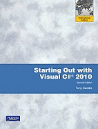 Starting Out with Visual C# 2010