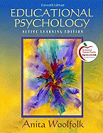 Educational Psychology: Modular Active Learning Edition, Student Value Edition Plus Myeducationlab -- Access Card Package