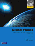Digital Planet: Tomorrow's Technology and You, Introductory