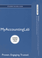 Managerial Accounting