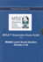 Mtle Middle Level Social Studies (Grades 5-8) Expanded Study Guide -- Access Card