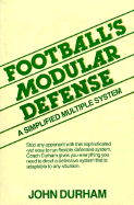 Football's Modular Defense: A Simplified Multiple System