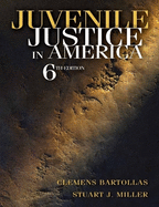 Juvenile Justice in America