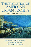 The Evolution of American Urban Society