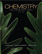 Chemistry for Changing Times
