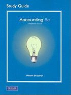 Study Guide 14-23 for Accounting