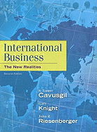 International Business: The New Realities