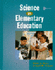 Science in Elementary Education