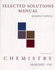 Selected Solutions Manual
