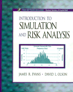 Introduction to Simulation and Risk Analysis