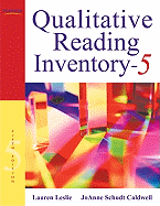 Qualitative Reading Inventory-5