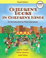 Children's Books in Children's Hands: An Introduction to Their Literature