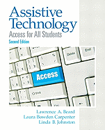 Assistive Technology: Access for All Students