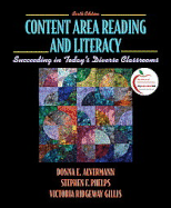 Content Area Reading and Literacy: Succeeding in Today's Diverse Classrooms