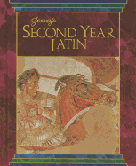 Jenney's Second year Latin