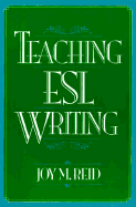Teaching ESL Writing