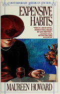 Howard Maureen : Expensive Habits(Us Edn)