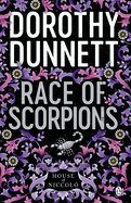 Race of Scorpions: The House of Noccolo v. 3