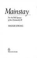 Mainstay: 2for the Well Spouse of the Critically Ill
