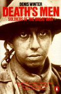 Death's Men: Soldiers of the Great War