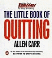 The Little Book of Quitting