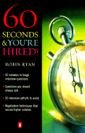 60 Seconds and You're Hired!