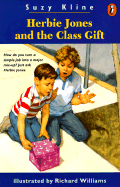 Herbie Jones and the Class Gift