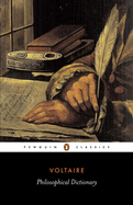 The Philosophical Dictionary