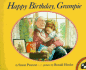 Happy Birthday, Grampie