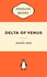 Delta of Venus