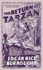 The Return of Tarzan