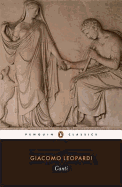 Canti: The Poems of Leopardi