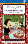 Song Lee and the 
