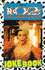 Disney's 102 Dalmations : joke book.