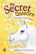 Stronger Than Magic