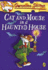 Cat and Mouse in a Haunted House