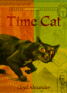 Time Cat: The Remarkable Journeys of Jason and Gareth