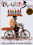 The Grapes of Ralph: Wine According to Ralph Steadman