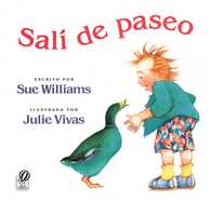 Sali de Paseo (I Went Walking)