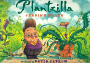 Plantzilla