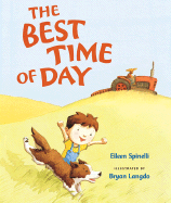 The Best Time of Day